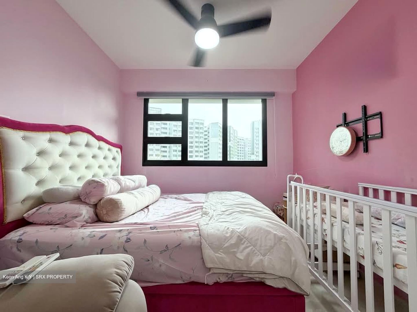 Blk 462C Blossom Spring @ Yishun (Yishun), HDB 4 Rooms #604350591